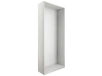 Caisson Blanc L.100 X H.200,4 X P.37,4 Cm Darwin