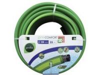 Tuyau D'arrosage Nu Comfort L.25 M Diam..18.5 Mm