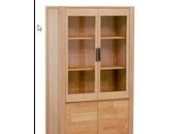 Nordi - Vitrine 4 Portes