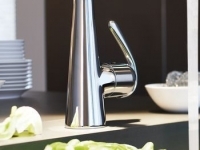 Photo Grohe Zedra 32294001