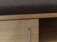 Photo Modoform Banc De Vestibule Silkeborg