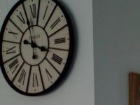 Horloge