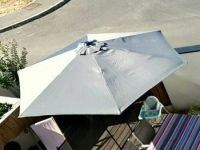 Parasol Suspendu 3m