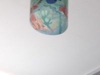  Suspension Motif Dory Bleu 