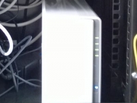 Photo Synology Ds215j