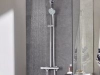 Photo Grohe Colonne De Douche Euphoria Xxl System 210