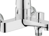 Photo Grohe Mitigeur Bain/douche Bauloop