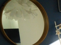 Photo Ampm Miroir