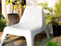 Photo Ikea Fauteuil Ps Vago