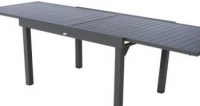 Photo Hesperide Table Extensible Piazza