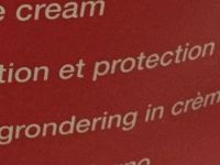 Creme D'impregnation 