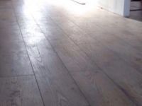 Parquet Alesio Chene Gris 