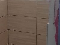 Faience Mur Beige