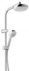 Photo Hansgrohe Colonne De Douche Avec Robinetterie Myclub 180