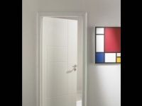 Portes Technidecor Modele Archi