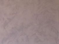 Peinture Decorative Reve De Sable Acrylique Blanc Mat 2,5 L + Teinte Rose Poudre Mat 2,5 L