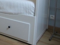 Photo Ikea Banquette Hemnes