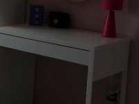 Photo Ikea Bureau Micke