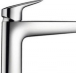 Photo Hansgrohe Mycube Xl 