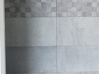 Photo Porcelanosa Rodano Silver