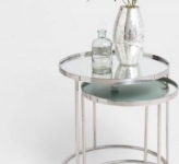 Photo Zara Home Tables Gigognes 