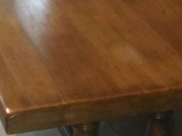 Photo Table Monastere 
