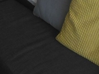 Photo Ikea Housse De Coussin Jaune