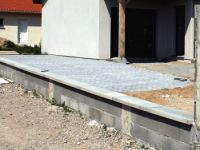 Pave Tepia Gris Anthracite