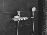 Photo Grohe Rainshower 360 Duo 