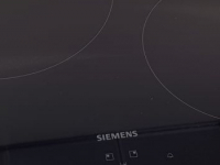 Photo Siemens Table De Cuisson Induction  