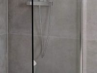 Paroi De Douche En Verre Ex101