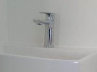 Robinet Pour Lavabo 4024c Finition Chromee