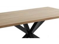 Table Argo 200 X 100cm