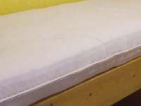 Photo Matelas Futon