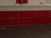 Color Gloss Rojo