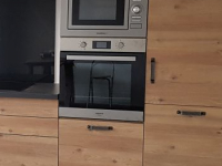 Photo Hotpoint Four Multifonction Fa3544ix