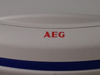 Photo Aeg Purificateur 2 En 1