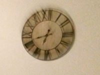 Photo Horloge Horloge