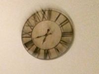 Horloge