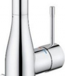 Photo Grohe Mitigeur Essence Taille L Chrome