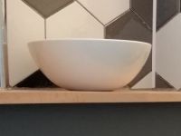 Vasque Ceramique Blanc Mtc 762