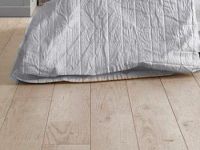 Parquet Chene Massif - Xtra Plank Huile Neige