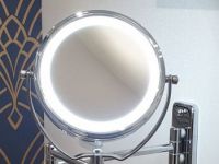 Miroir Grossissant Led