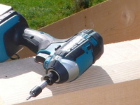 Photo Makita Dtd152