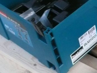 Photo Makita Coffret Visseuse/perceuse 18 Volts Dlx2127j1