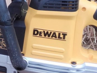 Photo Dewalt Scie Alligator