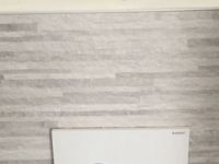 Purestone - Muretto Grigio Nat/ret 30/60