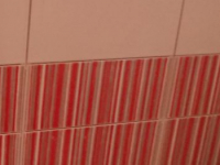 Photo Marazzi Cloud Decor Line Ruby 20x50
