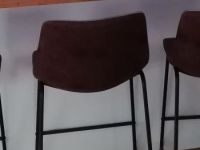 Tabouret Romane Tabouret Romane