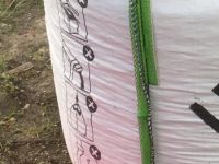 Gravier Beton 4/20 En Big-bag 1 M3 Gravier Beton 4/20 En Big-bag 1 M3